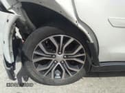 ✅ 2016 Mitsubishi Outlander SEL • VIN: JA4AP4AW1GZ051405 • Lot: 41143259. Listed on IAAI with 109,757 mi. Free auction sales archive from the USA and detailed vehicle history report at DreamBid. Image 15.