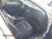 ✅ 2012 Infiniti EX Journey • VIN: JN1AJ0HP1CM400734 • Lot: 42767839. Wystawiony na IAAI z przebiegiem 145 959 mil. Bezpłatny archiwum sprzedaży aukcyjnych z USA i szczegółowy raport historii pojazdu na DreamBid. Zdjęcie 5.