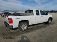 ✅ 2013 Chevrolet Silverado 1500 Work Truck • VIN: 1GCRKPEA7DZ202685 • Lot: 76578844. Listed on Copart with 150,444 mi. Free auction sales archive from the USA and detailed vehicle history report at DreamBid. Image 3.