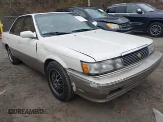 ✅ 1991 Lexus ES 250 • VIN: JT8VV22T3M0146925 • Lot: 43716160. Wystawiony na IAAI z przebiegiem 142 112 mil. Bezpłatny archiwum sprzedaży aukcyjnych z USA i szczegółowy raport historii pojazdu na DreamBid. Zdjęcie 1.