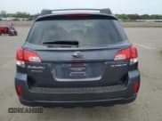 ✅ 2012 Subaru Outback Prem • VIN: 4S4BRCCC1C3232949 • Lot: 59462035. Listed on Copart with 132,813 mi. Free auction sales archive from the USA and detailed vehicle history report at DreamBid. Image 6.