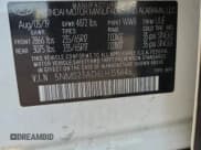 ✅ 2020 Hyundai Santa Fe SE • VIN: 5NMS23AD6LH155646 • Lot: 82552715. Wystawiony na Copart z przebiegiem 61 098 mil. Bezpłatny archiwum sprzedaży aukcyjnych z USA i szczegółowy raport historii pojazdu na DreamBid. Zdjęcie 14.