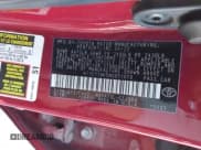 ✅ 2022 Toyota Camry LE • VIN: 4T1C11AK5NU051070 • Lot: 43518686. Wystawiony na IAAI z przebiegiem 33 984 mil. Bezpłatny archiwum sprzedaży aukcyjnych z USA i szczegółowy raport historii pojazdu na DreamBid. Zdjęcie 9.