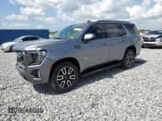 ✅ 2021 GMC Yukon AT4 • VIN: 1GKS2CKD6MR203954 • Lot: 57909125. Wystawiony na Copart z przebiegiem 53 121 mil. Bezpłatny archiwum sprzedaży aukcyjnych z USA i szczegółowy raport historii pojazdu na DreamBid. Zdjęcie 1.
