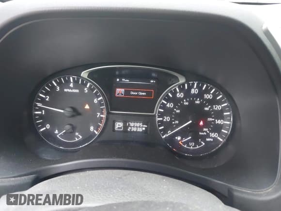 ✅ 2014 Nissan Pathfinder SL • VIN: 5N1AR2MN5EC699428 • Lot: 42793201. Listed on IAAI with 178,985 mi. Free auction sales archive from the USA and detailed vehicle history report at DreamBid. Image 7.