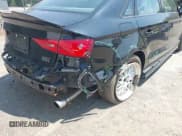 ✅ 2016 Audi A3 Premium • VIN: WAUB8GFF7G1095292 • Lot: 42794454. Listed on IAAI with 97,755 mi. Free auction sales archive from the USA and detailed vehicle history report at DreamBid. Image 6.