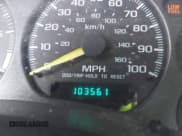 ✅ 2001 Chevrolet S-10 LS • VIN: 1GCCS19W818150784 • Лот: 41864042. Опубликован ранее на IAAI с пробегом 103 561 миль. Бесплатный доступ к архиву аукционных продаж из США и подробный отчёт об истории автомобиля на DreamBid. Изображение 15.