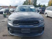 ✅ 2025 Dodge Durango GT • VIN: 1C4RDJDGXSC532477 • Лот: 43656923. Опубликован ранее на IAAI с пробегом 8 133 миль. Бесплатный доступ к архиву аукционных продаж из США и подробный отчёт об истории автомобиля на DreamBid. Изображение 13.