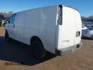 ✅ 2014 GMC Savana • VIN: 1GTZ7TCL0E1167132 • Lot: 41656947. Listed on IAAI with 160,389 mi. Free auction sales archive from the USA and detailed vehicle history report at DreamBid. Image 3.