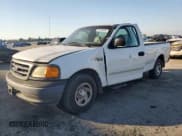 ✅ 2004 Ford F-150 XL • VIN: 2FTRF17264CA03650 • Лот: 73740444. Опубликован ранее на Copart с пробегом 172 889 миль. Бесплатный доступ к архиву аукционных продаж из США и подробный отчёт об истории автомобиля на DreamBid. Изображение 1.