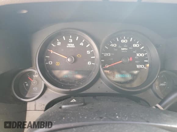 ✅ 2008 Chevrolet Silverado 1500 • VIN: 1GCEC14J98Z263486 • Лот: 72216624. Опубликован ранее на Copart с пробегом 184 732 миль. Бесплатный доступ к архиву аукционных продаж из США и подробный отчёт об истории автомобиля на DreamBid. Изображение 9.