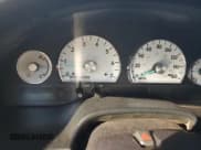 ✅ 2004 Ford Thunderbird Deluxe • VIN: 1FAHP60A44Y101310 • Лот: 82537165. Опубликован ранее на Copart с пробегом 88 559 миль. Бесплатный доступ к архиву аукционных продаж из США и подробный отчёт об истории автомобиля на DreamBid. Изображение 9.