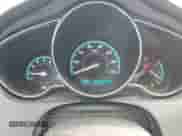 2012 Chevrolet Malibu 3LT z VIN 1G1ZF5E75CF163407, wystawiony jako Copart lot #70452944 z przebiegiem 110 245 mil mil oraz Szkoda całkowita • Salvage title. Historia ofert i sprzedaży dostępna na DreamBid. Obrazek 9.