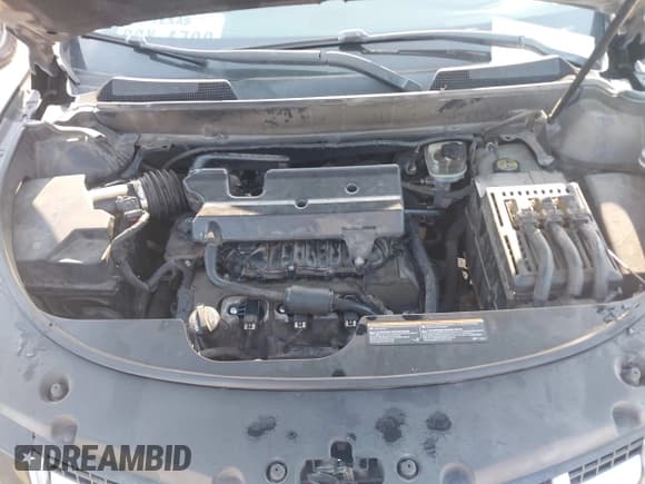 ✅ 2016 Cadillac SRX • VIN: 3GYFNAE36GS552376 • Лот: 42924010. Опубликован ранее на IAAI с пробегом 184 213 миль. Бесплатный доступ к архиву аукционных продаж из США и подробный отчёт об истории автомобиля на DreamBid. Изображение 10.