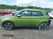 ✅ 2023 Hyundai Venue SEL • VIN: KMHRC8A30PU217276 • Lot: 42270720. Listed on IAAI with 49,869 mi. Free auction sales archive from the USA and detailed vehicle history report at DreamBid. Image 14.