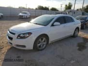 ✅ 2010 Chevrolet Malibu 2LT • VIN: 1G1ZD5E0XAF140095 • Lot: 74984094. Listed on Copart with 201,966 mi. Free auction sales archive from the USA and detailed vehicle history report at DreamBid. Image 1.
