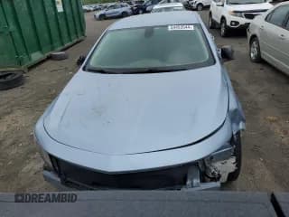 ✅ 2014 Chevrolet Impala LS • VIN: 1G11Y5SL6EU158613 • Лот: 54453544. Опубликован ранее на Copart с пробегом 95 096 миль. Бесплатный доступ к архиву аукционных продаж из США и подробный отчёт об истории автомобиля на DreamBid. Изображение 5.