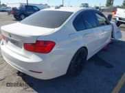 ✅ 2015 BMW 3 Series 328i • VIN: WBA3C1C54FK119617 • Lot: 43586239. Listed on IAAI with 86,614 mi. Free auction sales archive from the USA and detailed vehicle history report at DreamBid. Image 4.