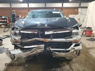 ✅ 2017 Chevrolet Silverado 1500 LT • VIN: 3GCUKREC9HG503780 • Лот: 86430865. Опубликован ранее на Copart с пробегом 27 013 миль. Бесплатный доступ к архиву аукционных продаж из США и подробный отчёт об истории автомобиля на DreamBid. Изображение 5.
