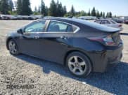 ✅ 2017 Chevrolet Volt LT • VIN: 1G1RC6S50HU120095 • Lot: 59482274. Wystawiony na Copart z przebiegiem 113 130 mil. Bezpłatny archiwum sprzedaży aukcyjnych z USA i szczegółowy raport historii pojazdu na DreamBid. Zdjęcie 2.