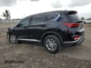 ✅ 2020 Hyundai Santa Fe SEL • VIN: 5NMS33AD3LH177827 • Lot: 73967953. Wystawiony na Copart z przebiegiem 39 418 mil. Bezpłatny archiwum sprzedaży aukcyjnych z USA i szczegółowy raport historii pojazdu na DreamBid. Zdjęcie 2.