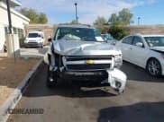 ✅ 2012 Chevrolet Suburban LT • VIN: 1GNSCJE05CR325491 • Lot: 43208695. Listed on IAAI with 152,317 mi. Free auction sales archive from the USA and detailed vehicle history report at DreamBid. Image 13.