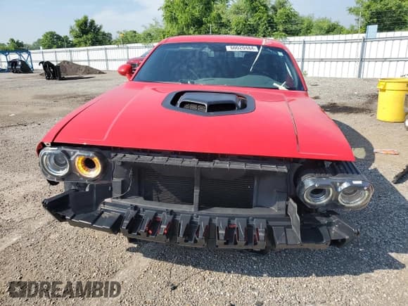 ✅ 2018 Dodge Challenger R/T Scat Pack • VIN: 2C3CDZFJ2JH225138 • Lot: 60020484. Wystawiony na Copart z przebiegiem 91 218 mil. Bezpłatny archiwum sprzedaży aukcyjnych z USA i szczegółowy raport historii pojazdu na DreamBid. Zdjęcie 5.