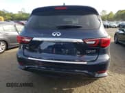 ✅ 2019 Infiniti QX60 Luxe • VIN: 5N1DL0MMXKC522637 • Lot: 84186425. Listed on Copart with 69,385 mi. Free auction sales archive from the USA and detailed vehicle history report at DreamBid. Image 6.