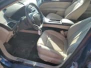 ✅ 2019 Lincoln MKZ Reserve I • VIN: 3LN6L5D96KR618512 • Lot: 62290405. Listed on Copart with 55,686 mi. Free auction sales archive from the USA and detailed vehicle history report at DreamBid. Image 7.