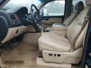 ✅ 2007 Chevrolet Silverado 2500HD LTZ • VIN: 1GCHK23607F547186 • Лот: 55034515. Опубликован ранее на Copart с пробегом 267 528 миль. Бесплатный доступ к архиву аукционных продаж из США и подробный отчёт об истории автомобиля на DreamBid. Изображение 7.