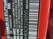 ✅ 2012 Mercedes-Benz C 250 Sport • VIN: WDDGF4HB3CR226050 • Lot: 92376215. Wystawiony na Copart z przebiegiem 122 426 mil. Bezpłatny archiwum sprzedaży aukcyjnych z USA i szczegółowy raport historii pojazdu na DreamBid. Zdjęcie 13.