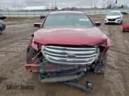 ✅ 2016 Ford Taurus SEL • VIN: 1FAHP2E88GG124498 • Лот: 94717085. Опубликован ранее на Copart с пробегом 128 610 миль. Бесплатный доступ к архиву аукционных продаж из США и подробный отчёт об истории автомобиля на DreamBid. Изображение 5.