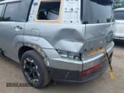 ✅ 2024 Hyundai Santa Fe SE • VIN: 5NMP1DGL7RH047378 • Lot: 42760003. Listed on IAAI with 17,733 mi. Free auction sales archive from the USA and detailed vehicle history report at DreamBid. Image 6.