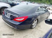 ✅ 2014 Mercedes-Benz CLS 550 • VIN: WDDLJ9BB2EA089655 • Lot: 42976726. Wystawiony na IAAI z przebiegiem 84 908 mil. Bezpłatny archiwum sprzedaży aukcyjnych z USA i szczegółowy raport historii pojazdu na DreamBid. Zdjęcie 4.