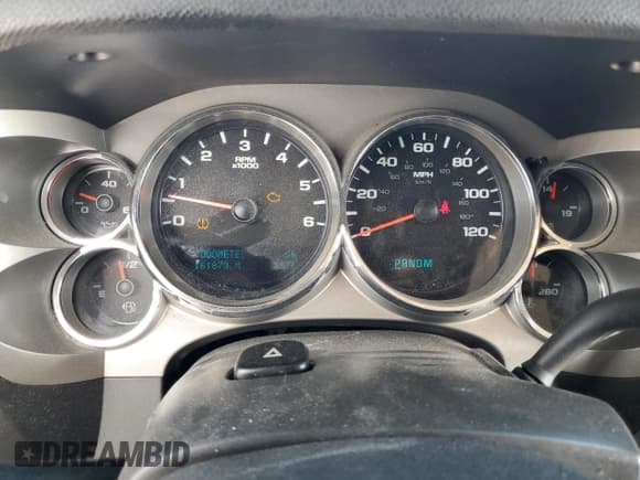 ✅ 2010 Chevrolet Silverado 1500 LT • VIN: 3GCRCSE01AG268622 • Lot: 91620965. Listed on Copart with 161,873 mi. Free auction sales archive from the USA and detailed vehicle history report at DreamBid. Image 9.