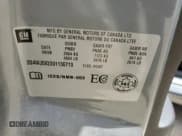 ✅ 2009 Buick Allure CXL • VIN: 2G4WJ582391136713 • Лот: 60410684. Опубликован ранее на Copart с пробегом 126 792 миль. Бесплатный доступ к архиву аукционных продаж из США и подробный отчёт об истории автомобиля на DreamBid. Изображение 12.