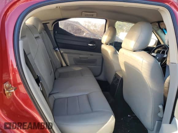 2006 Dodge Charger R/T с VIN 2B3KA53H56H147943, выставлен на аукционе Copart как лот 75677194 с пробегом 123 279 миль миль и Чистый • Clean title. История ставок и продаж доступна на DreamBid. Изображение 10.