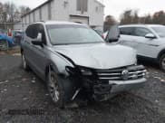 ✅ 2020 Volkswagen Tiguan S • VIN: 3VV1B7AX6LM078630 • Lot: 43684009. Listed on IAAI with 68,430 mi. Free auction sales archive from the USA and detailed vehicle history report at DreamBid. Image 6.