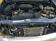 ✅ 2004 Dodge Dakota SLT • VIN: 1D7HG48N04S549350 • Lot: 67535745. Listed on Copart with 215,578 mi. Free auction sales archive from the USA and detailed vehicle history report at DreamBid. Image 11.