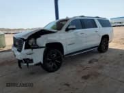 ✅ 2019 GMC Yukon XL SLT • VIN: 1GKS1GKC7KR278032 • Lot: 65023765. Listed on Copart with 148,079 mi. Free auction sales archive from the USA and detailed vehicle history report at DreamBid. Image 1.
