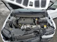 ✅ 2023 Jeep Cherokee Trailhawk • VIN: 1C4PJMBN9PD105666 • Lot: 71781754. Wystawiony na Copart z przebiegiem 13 684 mil. Bezpłatny archiwum sprzedaży aukcyjnych z USA i szczegółowy raport historii pojazdu na DreamBid. Zdjęcie 14.