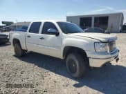 ✅ 2013 GMC Sierra 1500 SLE • VIN: 3GTP2VE70DG255194 • Лот: 81951895. Опубликован ранее на Copart с пробегом 111 676 миль. Бесплатный доступ к архиву аукционных продаж из США и подробный отчёт об истории автомобиля на DreamBid. Изображение 4.