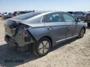 ✅ 2020 Hyundai Ioniq SE • VIN: KMHC75LC7LU188195 • Lot: 68738754. Wystawiony na Copart z przebiegiem 125 092 mil. Bezpłatny archiwum sprzedaży aukcyjnych z USA i szczegółowy raport historii pojazdu na DreamBid. Zdjęcie 3.