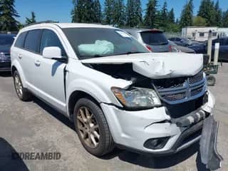 2011 Dodge Journey SXT с VIN 3D4PG5FG4BT564464, выставлен на аукционе IAAI как лот 42644693 с пробегом 180 533 миль миль и . История ставок и продаж доступна на DreamBid. Изображение 1.