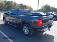 ✅ 2014 GMC Sierra 1500 SLT • VIN: 3GTU2VEC3EG518022 • Lot: 43512125. Listed on IAAI with 157,918 mi. Free auction sales archive from the USA and detailed vehicle history report at DreamBid. Image 3.