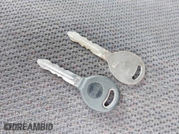 ✅ 2000 Dodge Dakota • VIN: 1B7GG22X1YS508459 • Лот: 43657904. Опубликован ранее на IAAI с пробегом 240 025 миль. Бесплатный доступ к архиву аукционных продаж из США и подробный отчёт об истории автомобиля на DreamBid. Изображение 11.