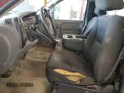 ✅ 2013 Chevrolet Silverado 2500HD Work Truck • VIN: 1GC0CVCG4DF208253 • Лот: 69128965. Опубликован ранее на Copart с пробегом 226 137 миль. Бесплатный доступ к архиву аукционных продаж из США и подробный отчёт об истории автомобиля на DreamBid. Изображение 7.