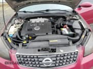 ✅ 2005 Nissan Altima SE • VIN: 1N4BL11D05N403080 • Lot: 54450435. Listed on Copart with Not provided. Free auction sales archive from the USA and detailed vehicle history report at DreamBid. Image 11.