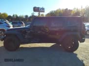 ✅ 2012 Jeep Wrangler Unlimited Sport • VIN: 1C4BJWDG7CL220237 • Lot: 43602318. Listed on IAAI with 136,810 mi. Free auction sales archive from the USA and detailed vehicle history report at DreamBid. Image 14.