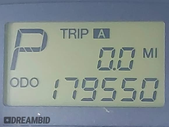 ✅ 2008 Hyundai Accent GLS • VIN: KMHCN46CX8U214890 • Лот: 41843006. Опубликован ранее на IAAI с пробегом 179 550 миль. Бесплатный доступ к архиву аукционных продаж из США и подробный отчёт об истории автомобиля на DreamBid. Изображение 15.